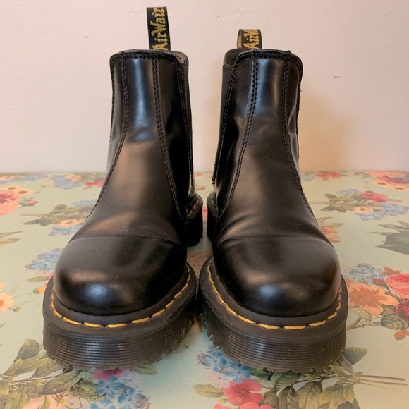 Dr. Martens Shoes - Dr. Martens Bex Chelsea Boots 2976
